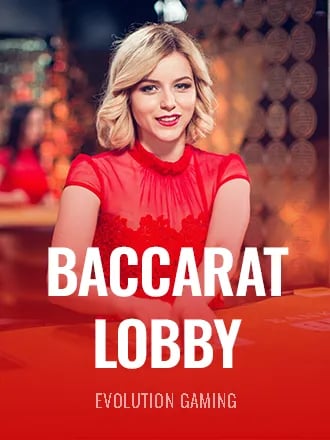 Baccarat en Directo